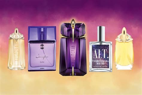 dupe alien perfume|alien perfume knock off.